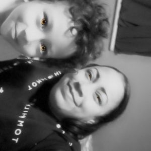 Meet your Posher, Latoya